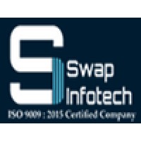 Swap Infotech logo, Swap Infotech contact details