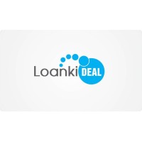 Loankideal logo, Loankideal contact details