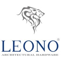 Leono Architectural Hardware logo, Leono Architectural Hardware contact details