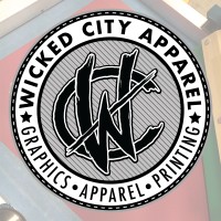 Wicked City Apparel logo, Wicked City Apparel contact details