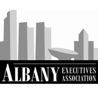 Albany Executives Association logo, Albany Executives Association contact details