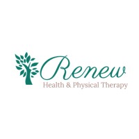 Renew Health & Physical Therapy logo, Renew Health & Physical Therapy contact details