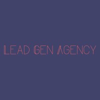 LeadGen Agency logo, LeadGen Agency contact details