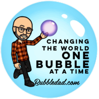 Bubbledad LLC logo, Bubbledad LLC contact details