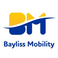 Bayliss Mobility logo, Bayliss Mobility contact details