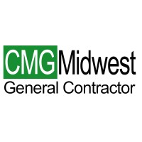 CMG Midwest - Construction Management Group logo, CMG Midwest - Construction Management Group contact details