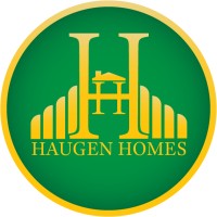 Haugen Homes Landscaping logo, Haugen Homes Landscaping contact details