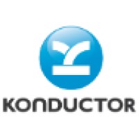 Konductor logo, Konductor contact details