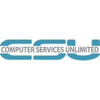 Computer Services Unlimited, Inc. logo, Computer Services Unlimited, Inc. contact details