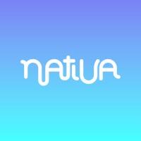 Nativa logo, Nativa contact details