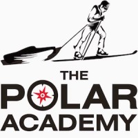 The Polar Academy logo, The Polar Academy contact details