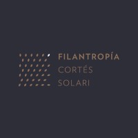 Filantropía Cortés Solari logo, Filantropía Cortés Solari contact details