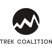 Trek Coalition logo, Trek Coalition contact details