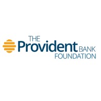 The Provident Bank Foundation logo, The Provident Bank Foundation contact details