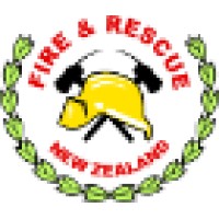 Fire & Rescue New Zealand logo, Fire & Rescue New Zealand contact details