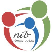 Nib Shared Vision logo, Nib Shared Vision contact details