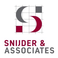 Snijder & Associates logo, Snijder & Associates contact details