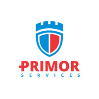 Primor Services logo, Primor Services contact details