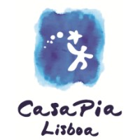 Casa Pia de Lisboa logo, Casa Pia de Lisboa contact details