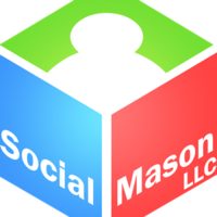 Social Mason, LLC logo, Social Mason, LLC contact details