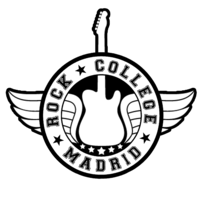 Rock College Madrid logo, Rock College Madrid contact details