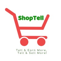 ShopTell Franchise logo, ShopTell Franchise contact details