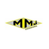 MMJ ENGENHARIA Ltda. logo, MMJ ENGENHARIA Ltda. contact details