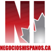 NegociosHispanos logo, NegociosHispanos contact details