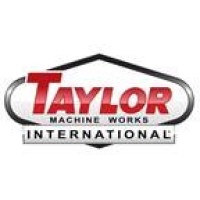 Taylor Machine Works International logo, Taylor Machine Works International contact details