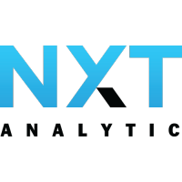 NXTanalytic logo, NXTanalytic contact details