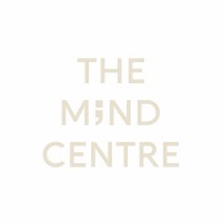 The Mind Centre logo, The Mind Centre contact details