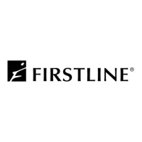 Firstline logo, Firstline contact details