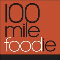 100 Mile Foodie logo, 100 Mile Foodie contact details