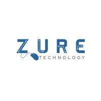 Zure Technology logo, Zure Technology contact details