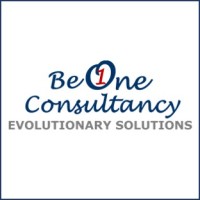 BE1 Consultancy logo, BE1 Consultancy contact details