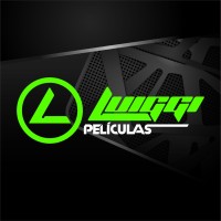 Luiggi Peliculas logo, Luiggi Peliculas contact details