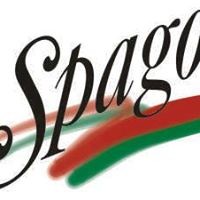 Spago Brasil logo, Spago Brasil contact details