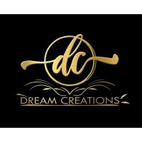 DREAM CREATIONS EVENT logo, DREAM CREATIONS EVENT contact details