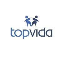 TopVida logo, TopVida contact details