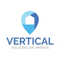 Vertical Imóveis logo, Vertical Imóveis contact details