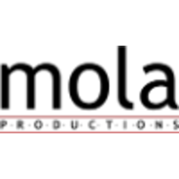 MOLA Productions logo, MOLA Productions contact details