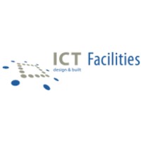 ICT Facilities GmbH logo, ICT Facilities GmbH contact details