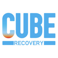 Cube Recovery logo, Cube Recovery contact details