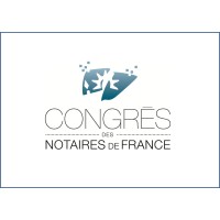 Congrès des notaires de France logo, Congrès des notaires de France contact details