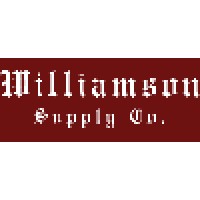 Williamson Supply Co Inc logo, Williamson Supply Co Inc contact details