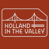 Holland in the Valley logo, Holland in the Valley contact details