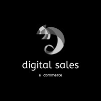 Digital Sales E-commerce logo, Digital Sales E-commerce contact details