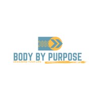 Body By Purpose logo, Body By Purpose contact details