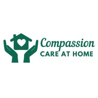 Compassion Care at Home logo, Compassion Care at Home contact details