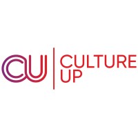 Culture Up logo, Culture Up contact details